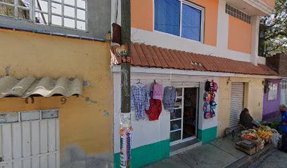 Tlapalería y Materiales Buenavista en Naucalpan