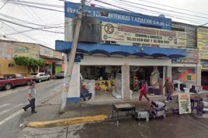 Tlaplaleria Las Juntas en Tlaquepaque