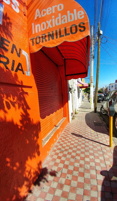 Tor y Tor (C. Joaquin Angulo) en Guadalajara