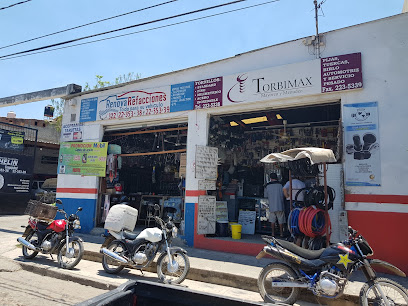 Torbimax en Puerto Vallarta