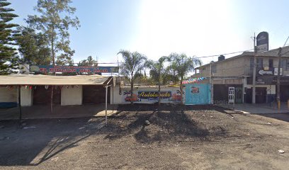 Truper en Valle de Chalco Solidaridad