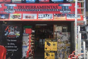 Truperramientas en Tizayuca