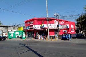 Abastecedora Ferretera de Monterrey en San Nicolás de los Garza