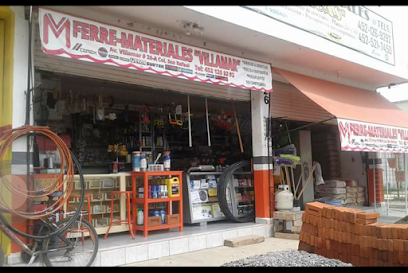 Agroferretera Jiza (C. San Fernando) en Uruapan