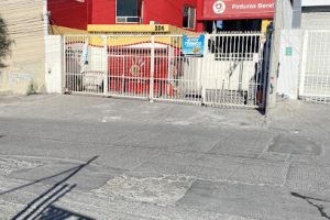 Allco Materiales en Santa Catarina