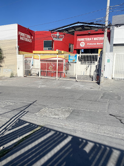 Allco Materiales en Santa Catarina