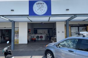 Arnat Materiales y Ferretería en Zamora