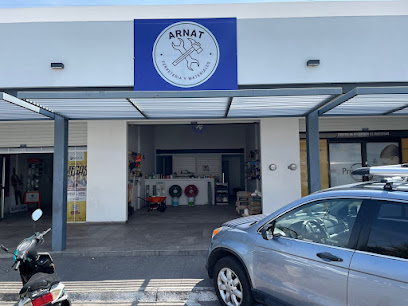 Arnat Materiales y Ferretería en Zamora