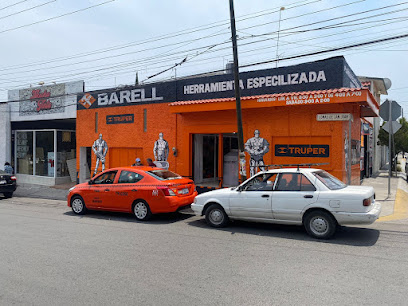 Bareli Ferretería en San Juan del Río