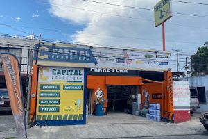 Capital Ferretera en San Nicolás de los Garza