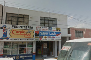 Carpintodo en Querétaro