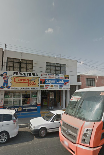 Carpintodo en Querétaro