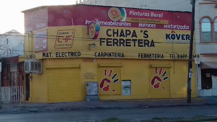 Chapa's Ferretera en Guadalupe