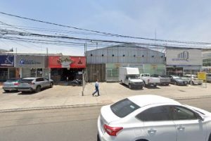 Comercial Ferretera Galma en Querétaro
