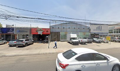 Comercial Ferretera Galma en Querétaro