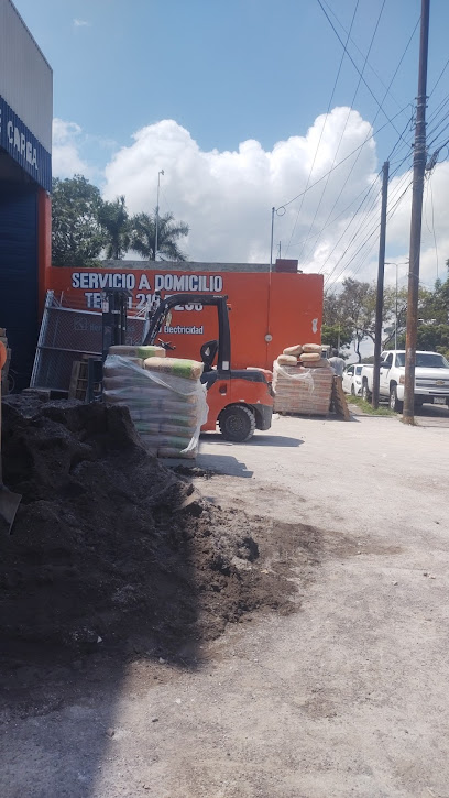 Construrama Ferrhefra Insurgentes en Tepic