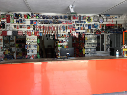 Difemat (Av Benito Juárez) en Playa del Carmen