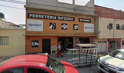 Difeqro Distribuidor Ferretero de Queretaro en Querétaro