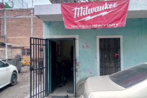 Distribuciones Meba en Culiacán