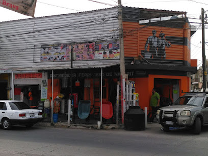 Distribuidor Ferretero en Tepic