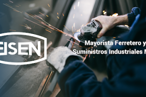 Eisen México en Santa Catarina