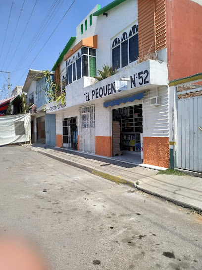 El Pequeño, Ferretería, Tlapalería y Construcción en Puebla