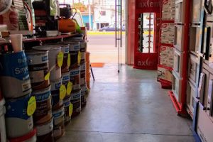 Feherrebarnices en Querétaro