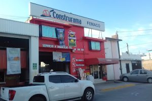 Femaco en Culiacán