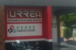 Ferre Chapultepec Sucursal Balcones en Querétaro