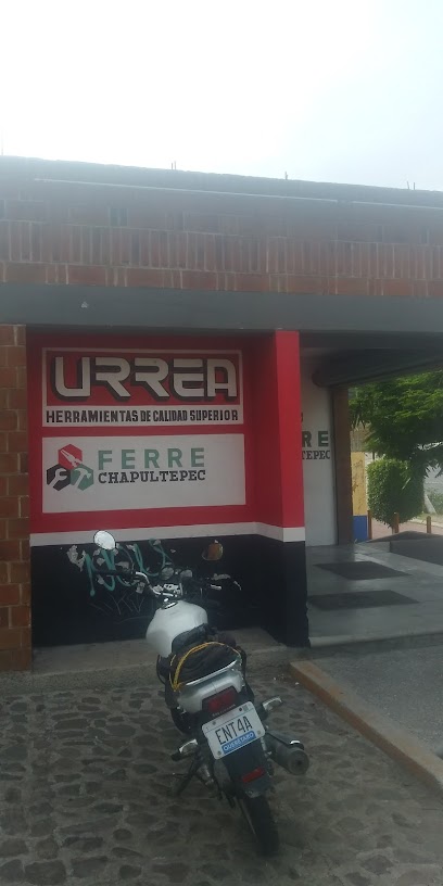 Ferre Chapultepec Sucursal Balcones en Querétaro