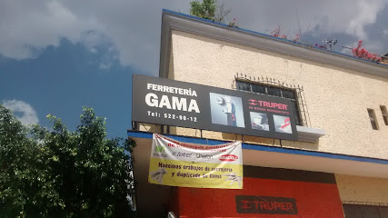 Ferre Gama en Oaxaca de Juárez