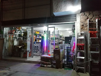 Ferre Vázquez en San Luis Potosí