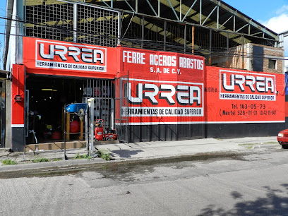 Ferreaceros Abastos en San Luis Potosí en San Luis Potosí