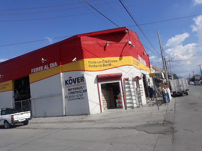 Ferrealdía en Apodaca