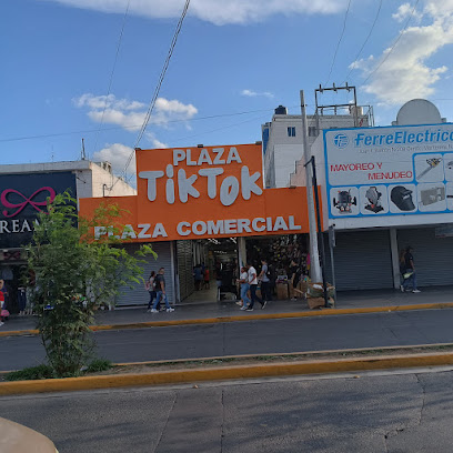 Ferreelectrico en Monterrey