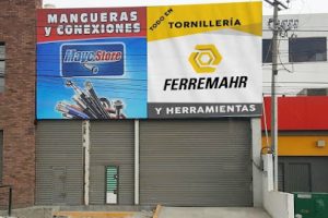 Ferremahr en Querétaro