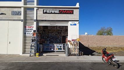 Ferreman en Zamora