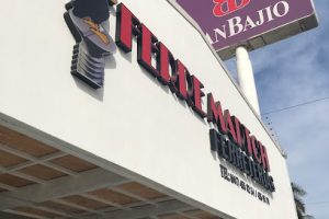 Ferremartch en Culiacán