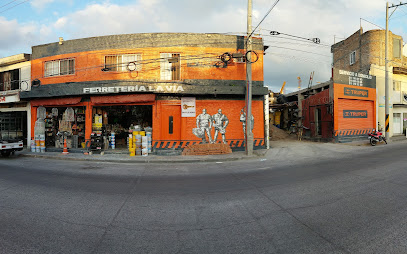 Ferremateriales La Via en Tepic