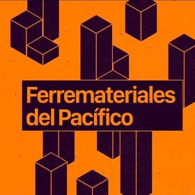 Ferremateriales del Pacífico en Tepic