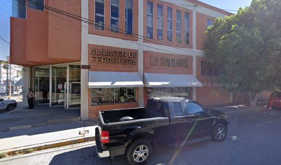 Ferremayo en San Luis Potosí