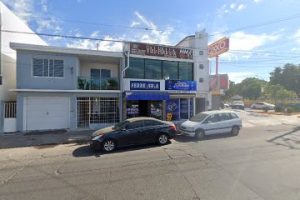 Ferreservicios en Culiacán