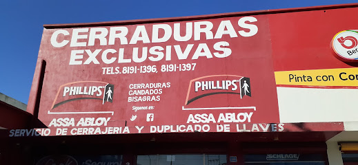 Ferretera Exclusiva en Monterrey