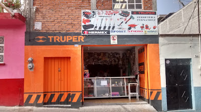 Ferretera Fernandez en Morelia