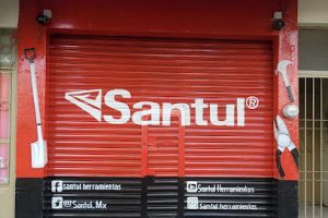 Ferretera Jaza en Zamora