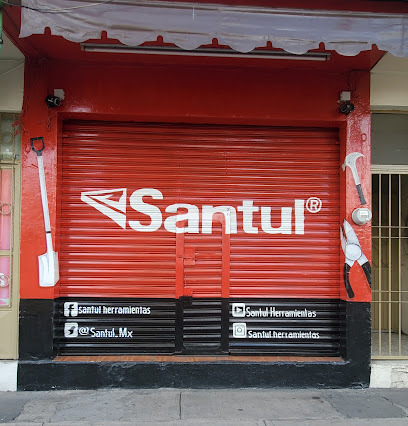 Ferretera Jaza en Zamora