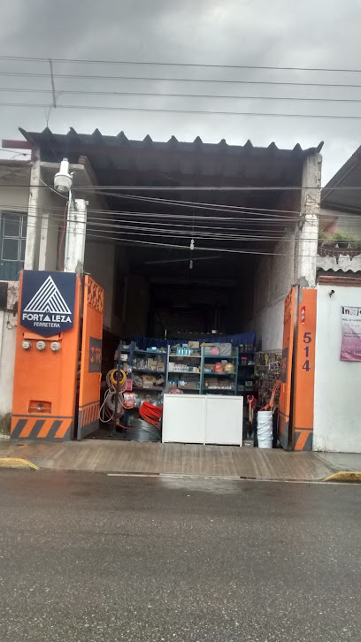 Ferretera La Fortaleza en Oaxaca de Juárez