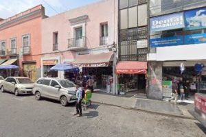 Ferretera León en Puebla