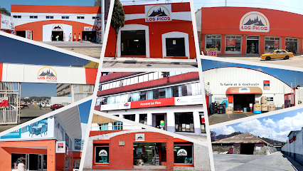 Ferretera Los Picos Chapultepec en Oaxaca de Juárez