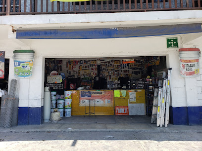 Ferretera San Nicolás en San Nicolás de los Garza